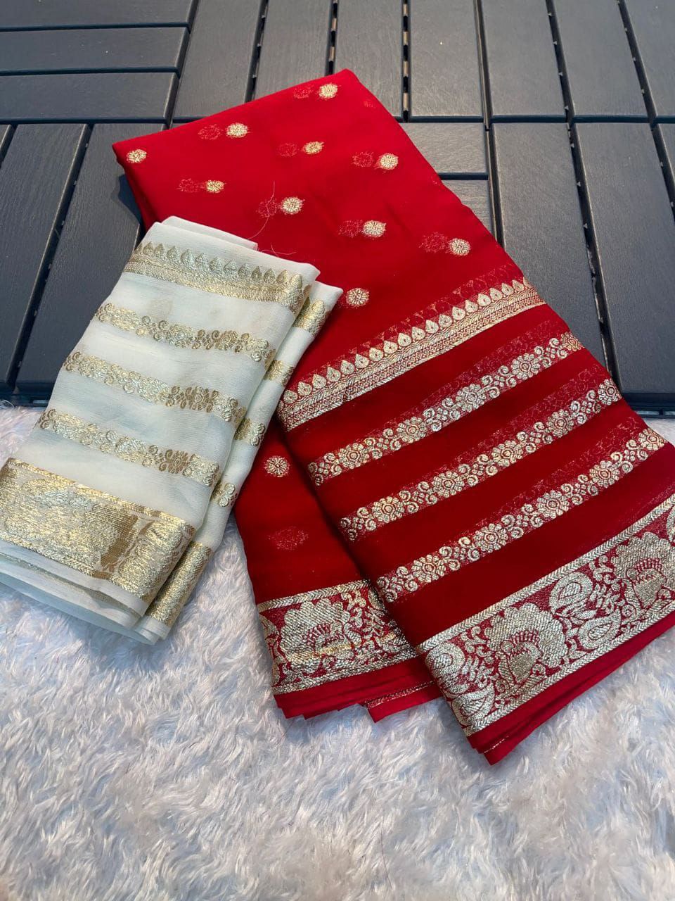 Premium red Traditional & Ceremonial Clothing