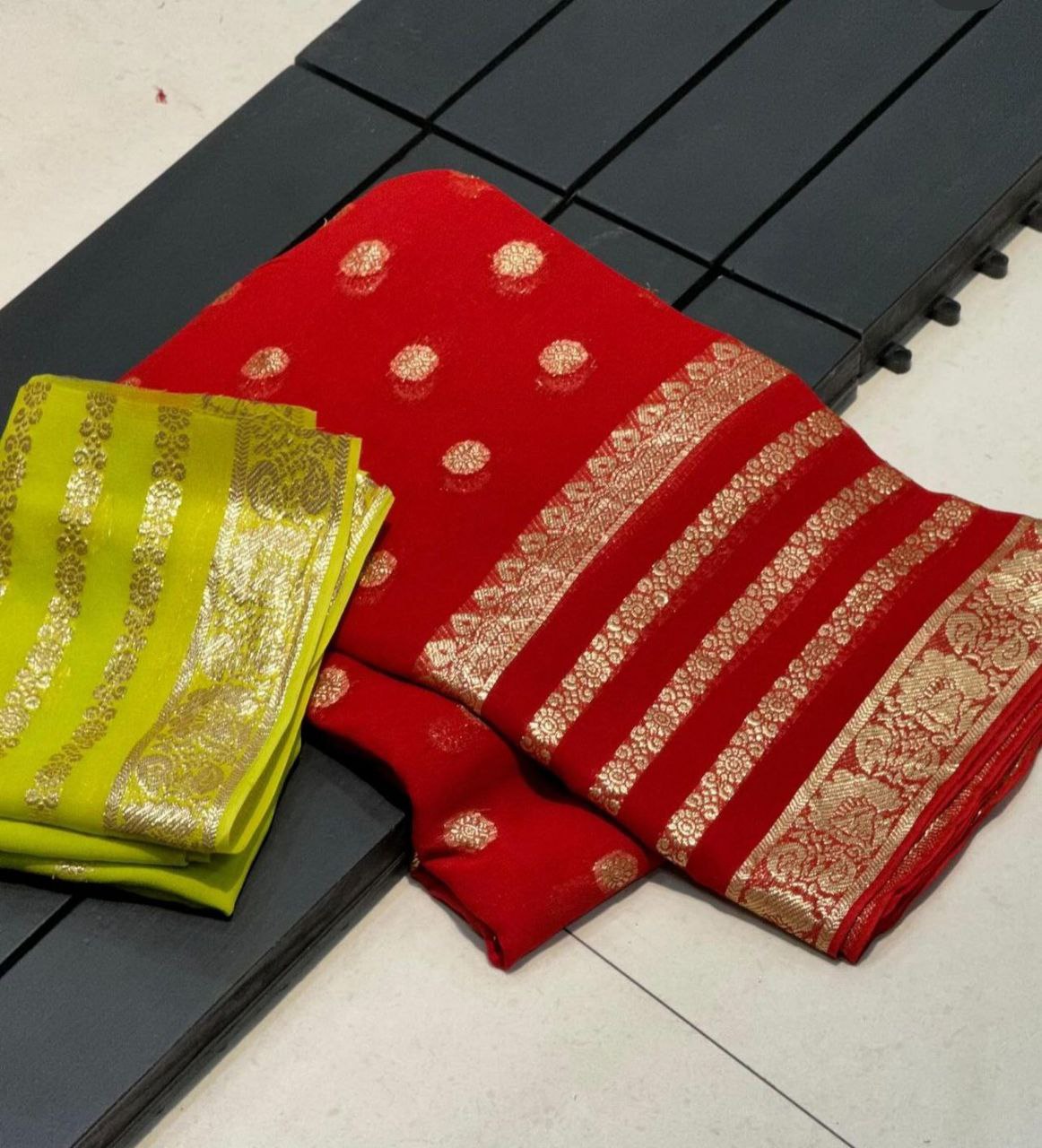 Premium red Traditional & Ceremonial Clothing
