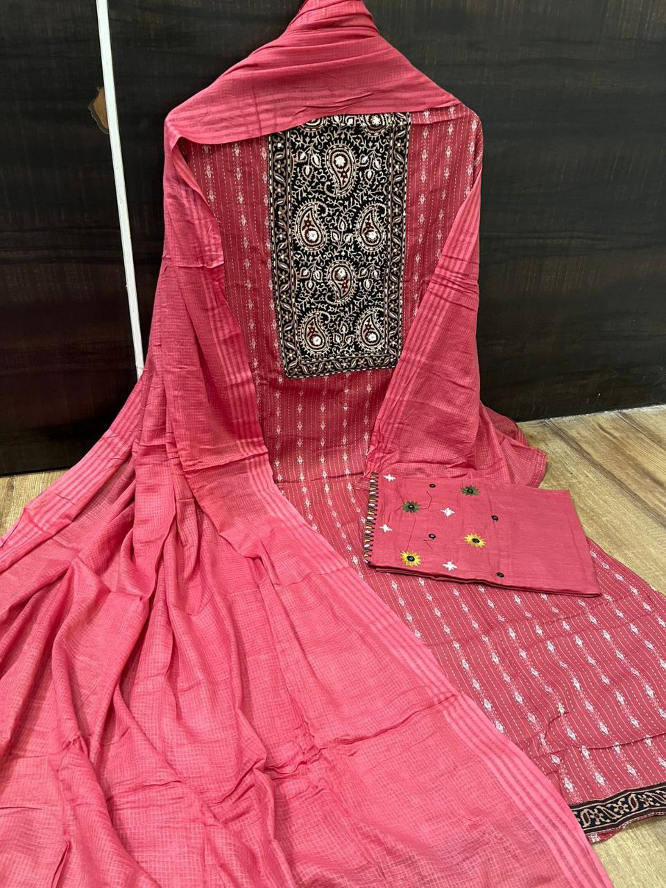 Premium pink Traditional & Ceremonial Clothing