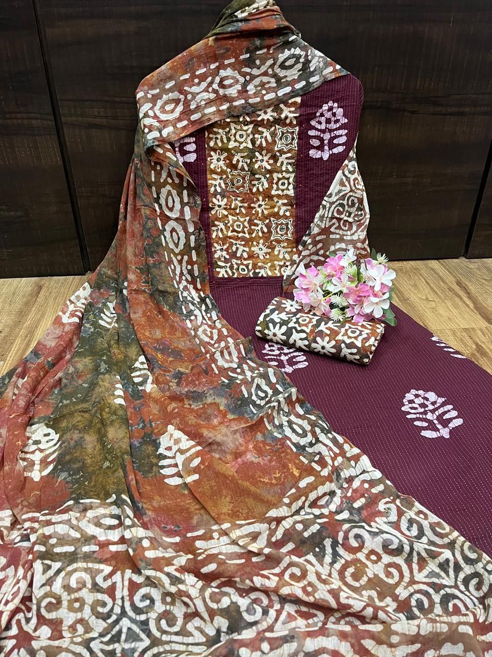 Premium pink Traditional & Ceremonial Clothing