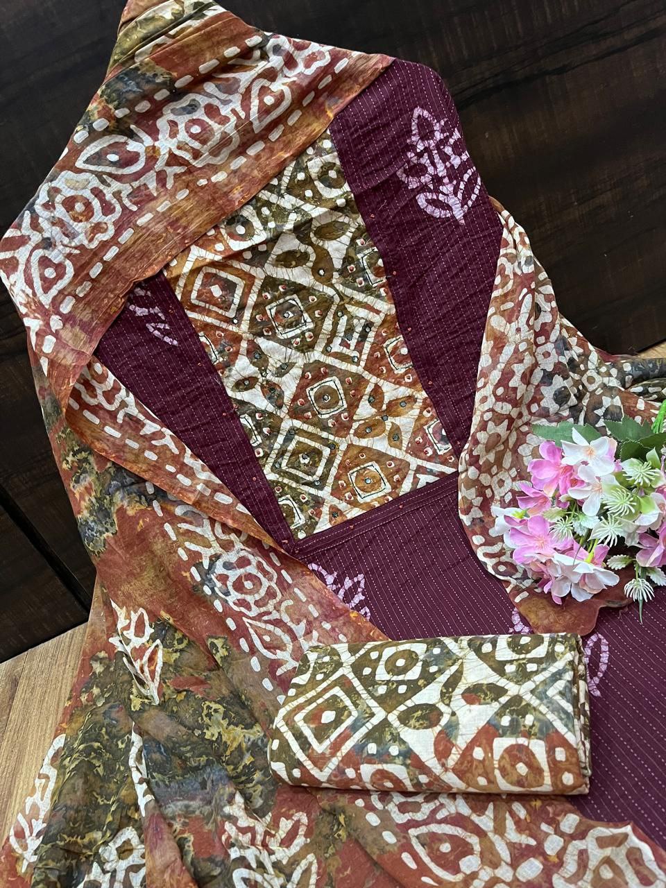 Premium pink Traditional & Ceremonial Clothing