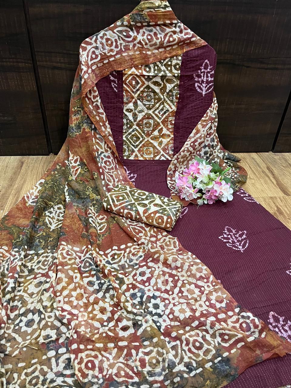 Premium pink Traditional & Ceremonial Clothing