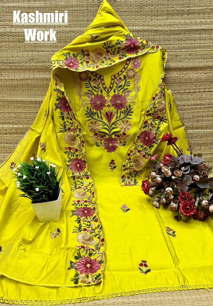 Premium floral Traditional & Ceremonial Clothing