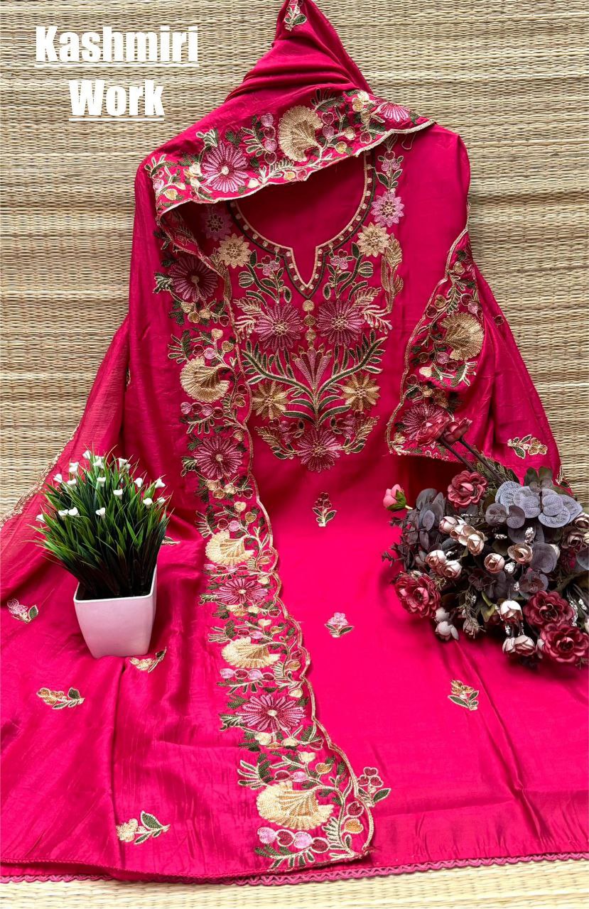 Premium floral Traditional & Ceremonial Clothing