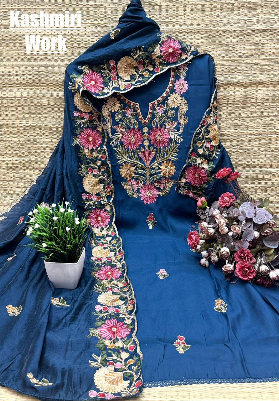 Premium floral Traditional & Ceremonial Clothing