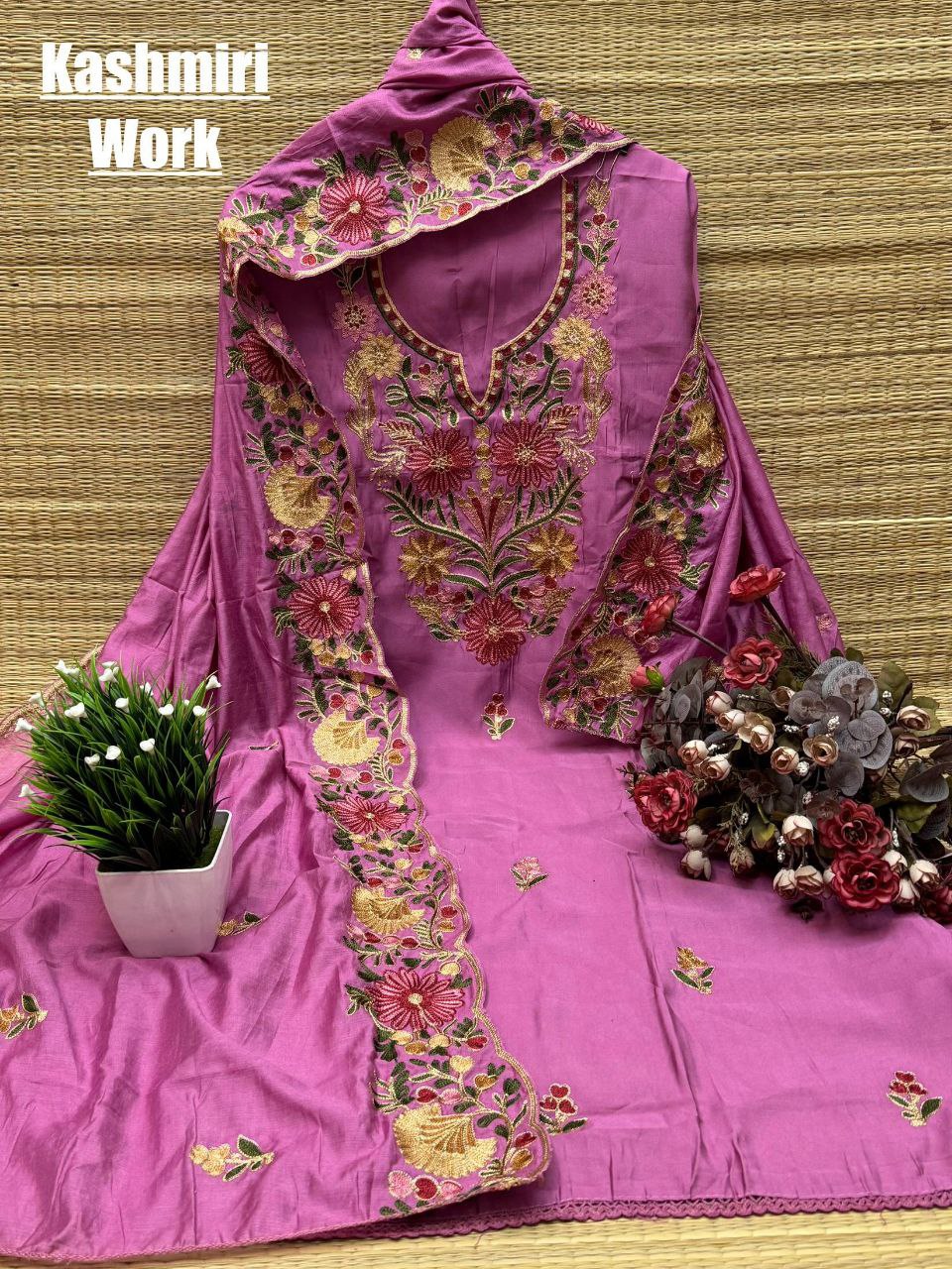 Premium floral Traditional & Ceremonial Clothing