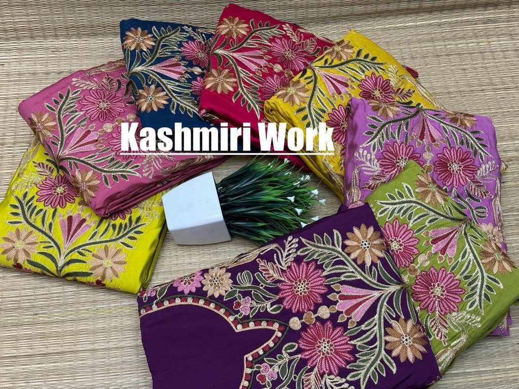 Premium floral Traditional & Ceremonial Clothing