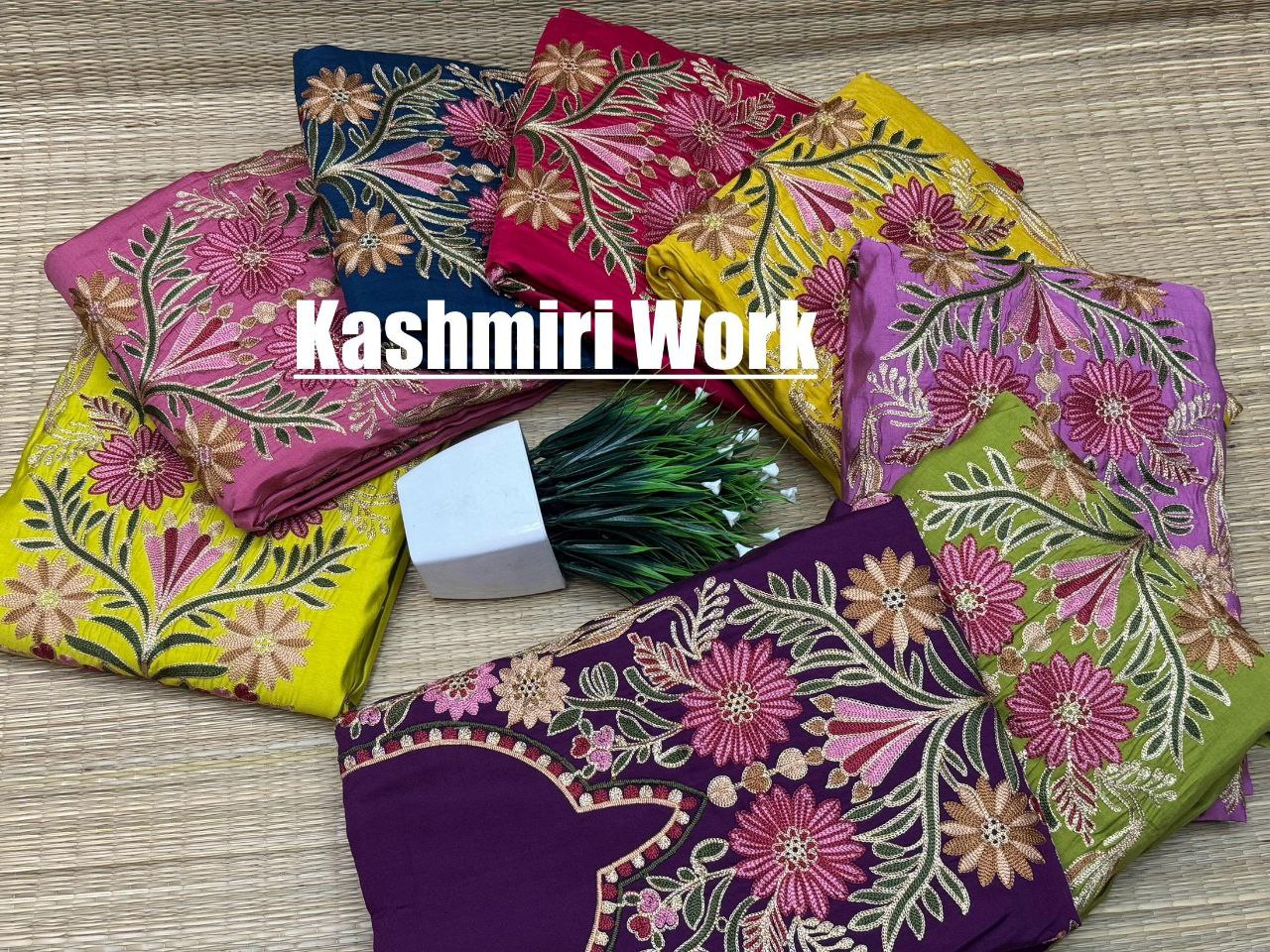 Premium floral Traditional & Ceremonial Clothing