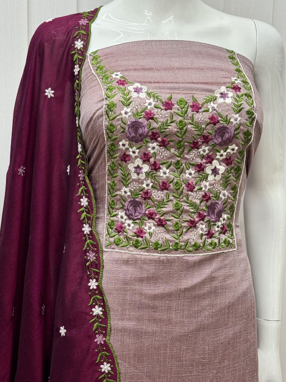 Premium blue Traditional & Ceremonial Clothing