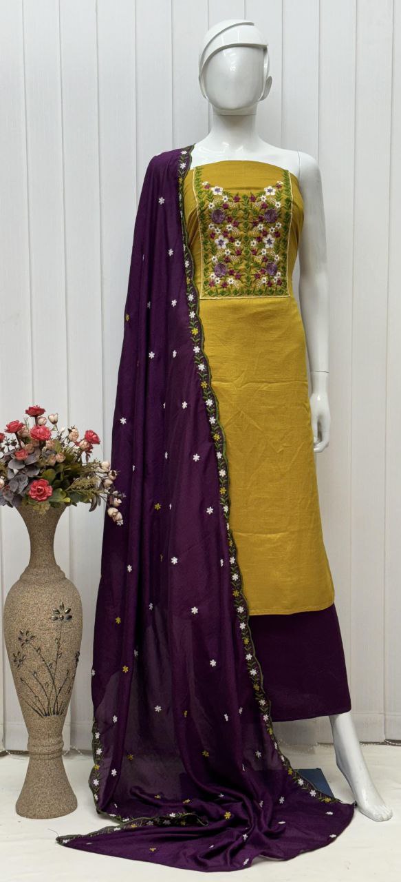 Premium blue Traditional & Ceremonial Clothing
