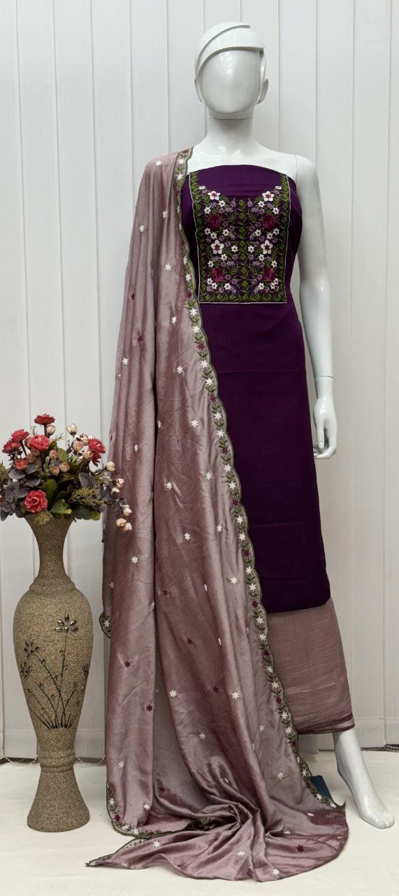 Premium blue Traditional & Ceremonial Clothing