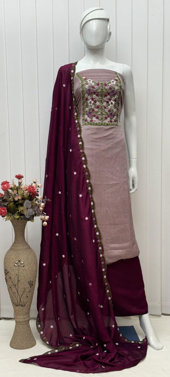 Premium blue Traditional & Ceremonial Clothing
