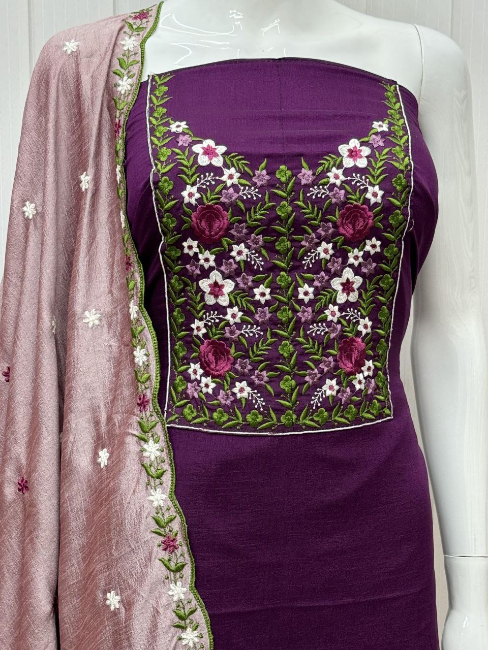 Premium blue Traditional & Ceremonial Clothing