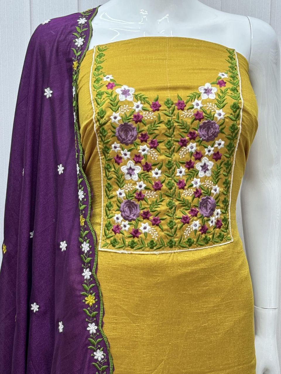Premium blue Traditional & Ceremonial Clothing