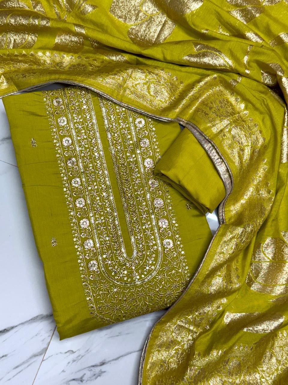 Premium floral Traditional & Ceremonial Clothing