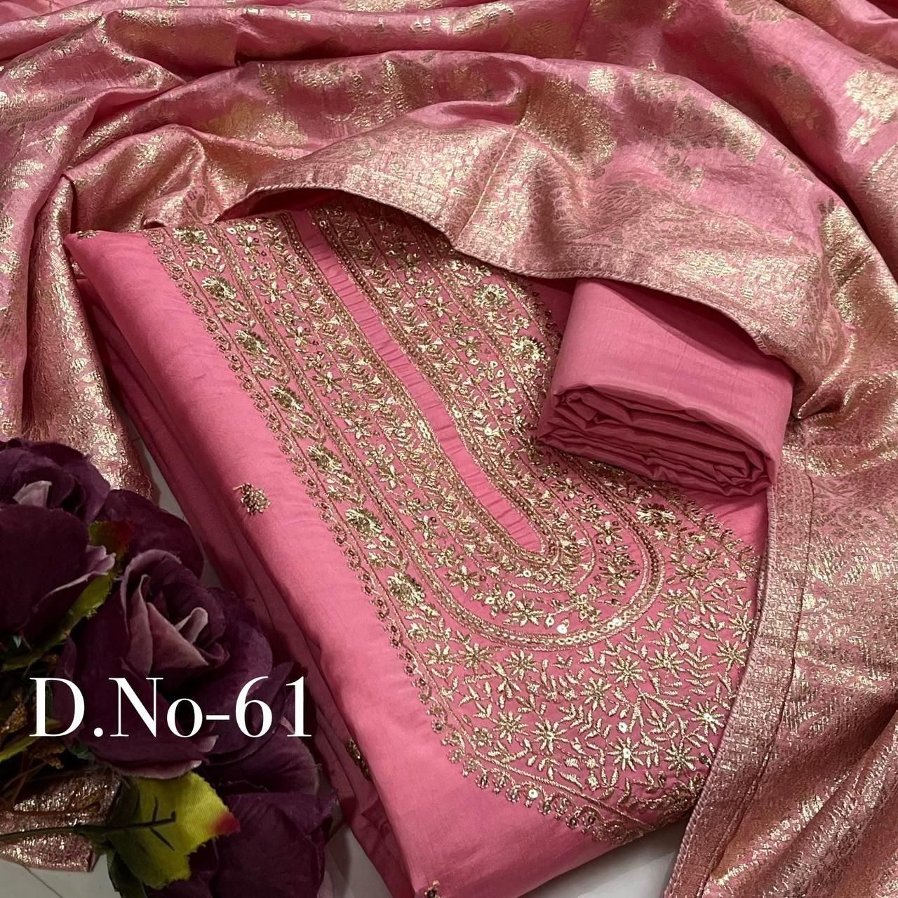 Premium floral Traditional & Ceremonial Clothing
