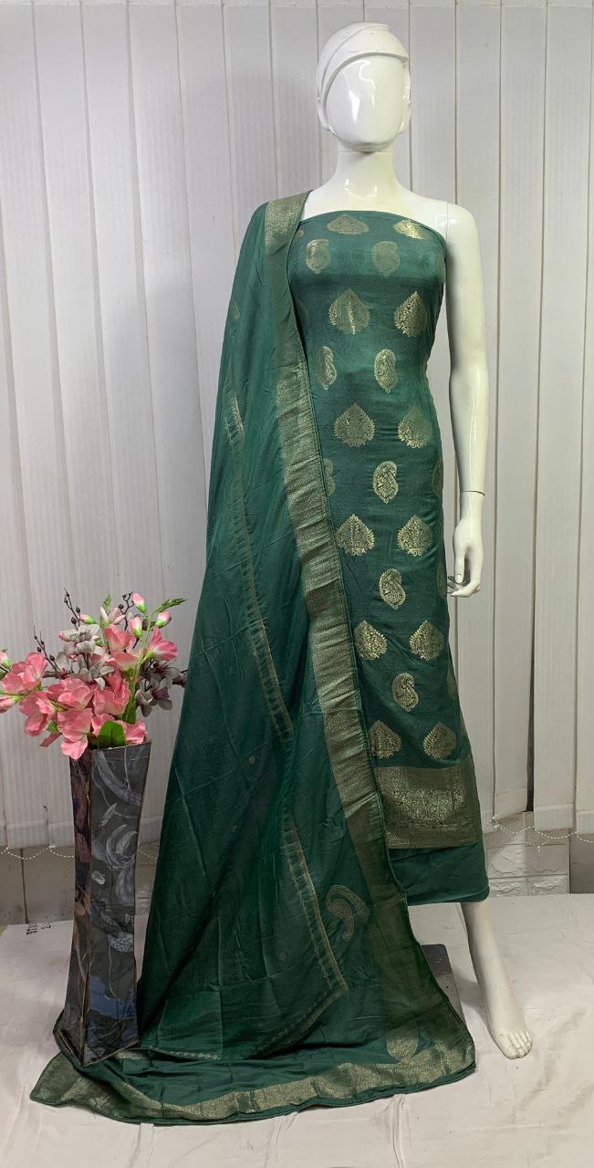 Premium floral Traditional & Ceremonial Clothing