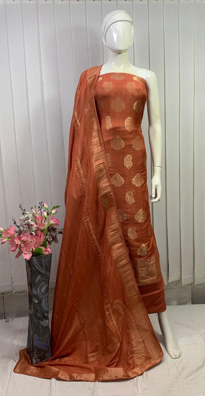 Premium floral Traditional & Ceremonial Clothing