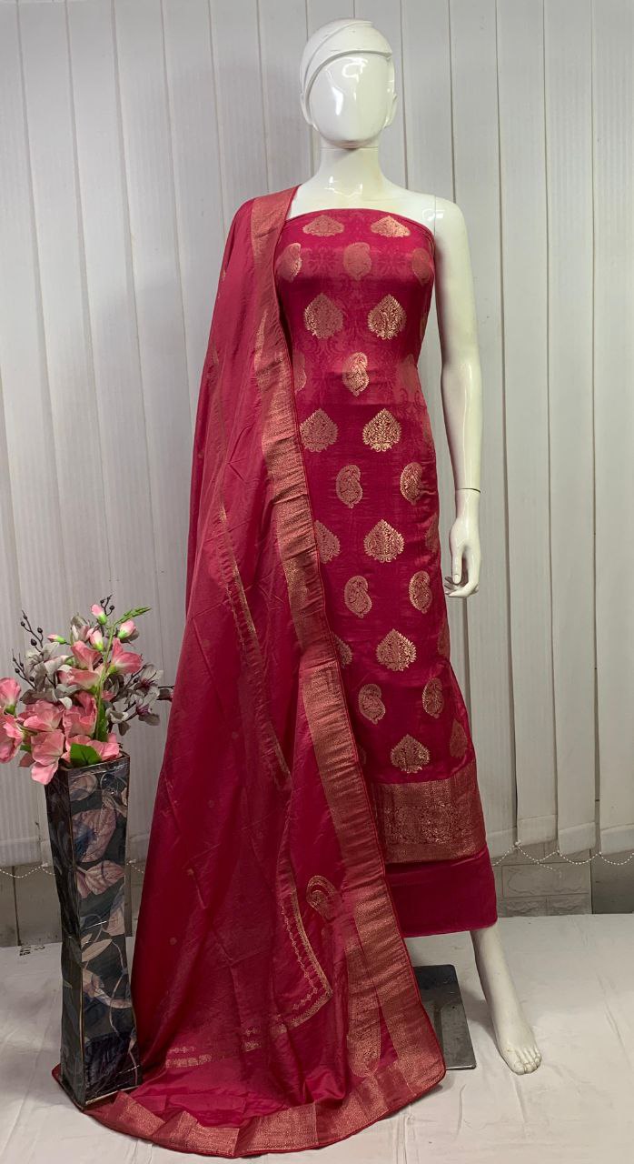 Premium floral Traditional & Ceremonial Clothing