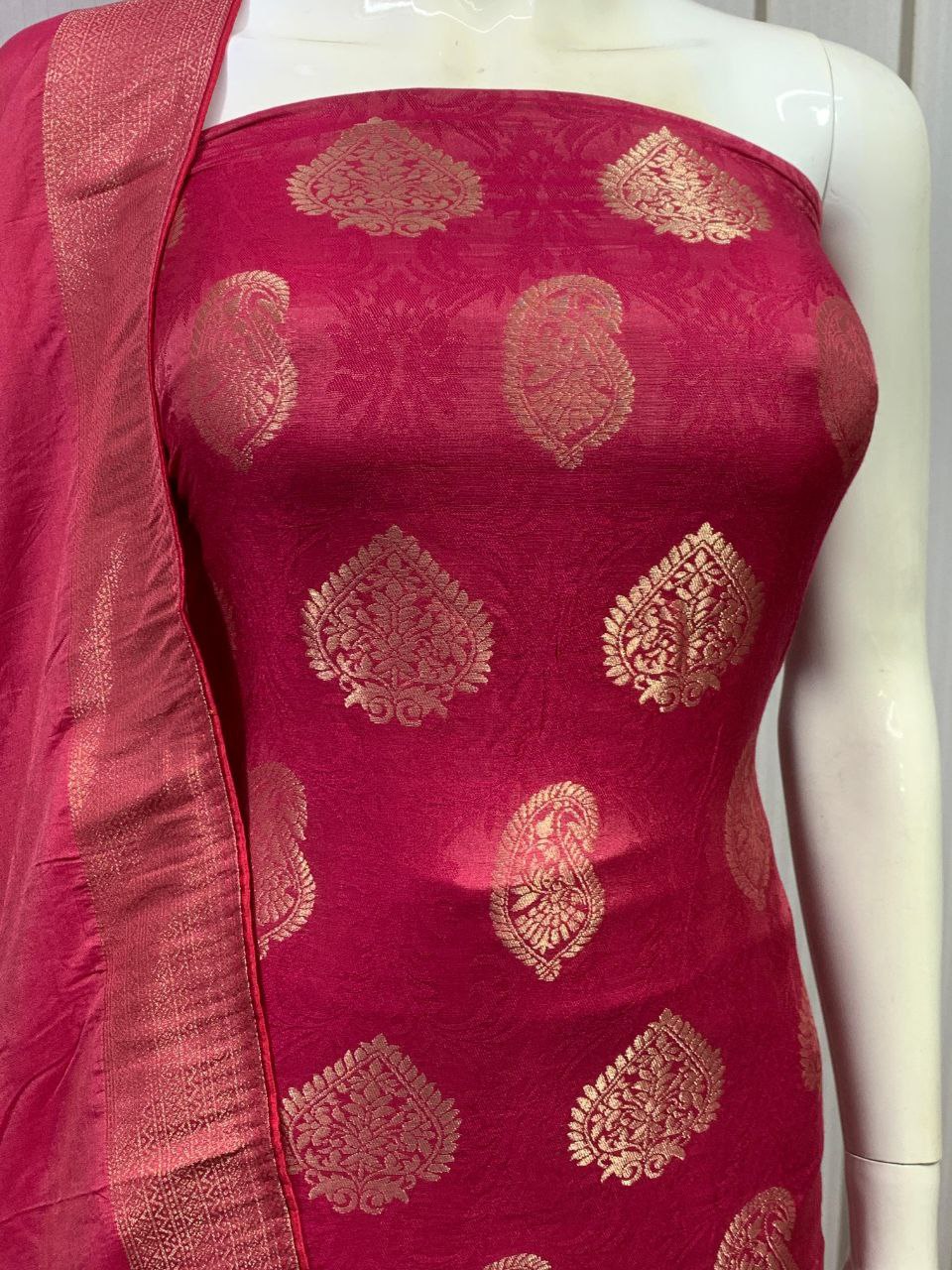 Premium floral Traditional & Ceremonial Clothing