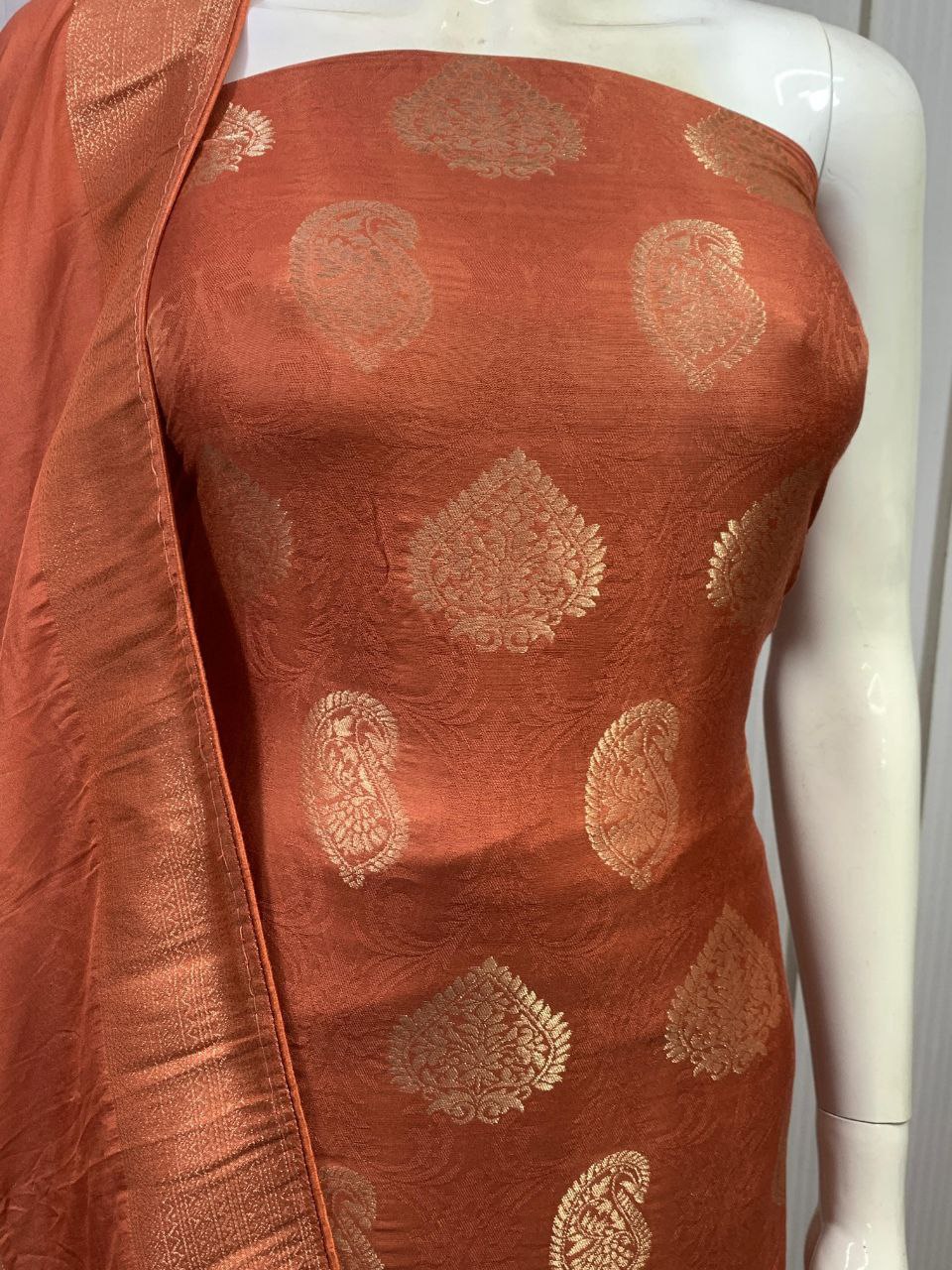 Premium floral Traditional & Ceremonial Clothing