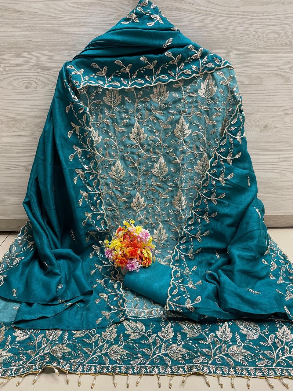 Premium Material Traditional Clothing Accessories