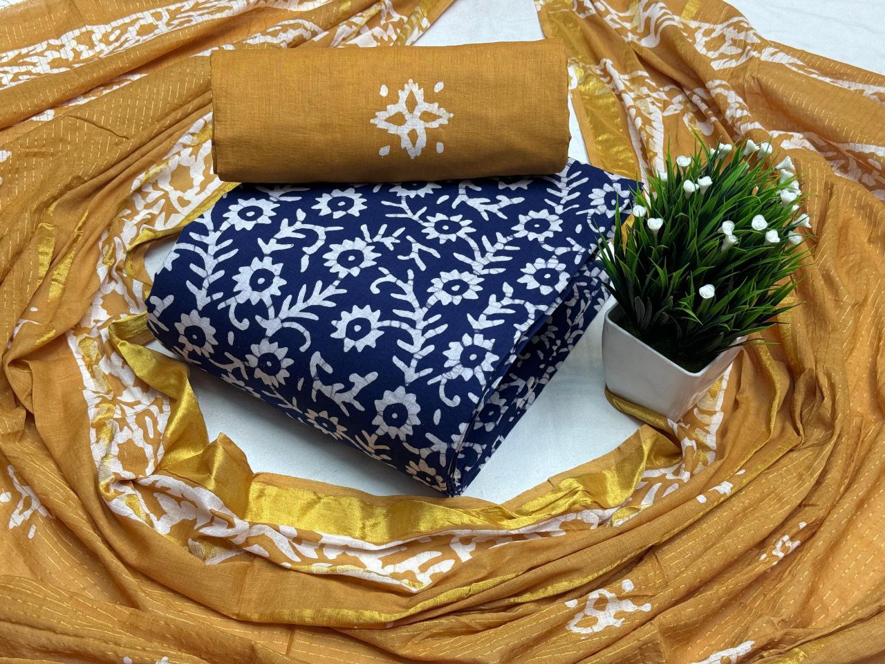 Premium blue Traditional & Ceremonial Clothing