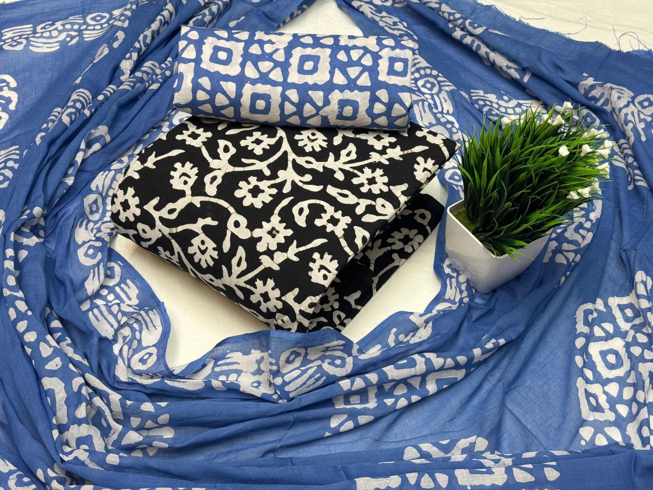 Premium blue Traditional & Ceremonial Clothing