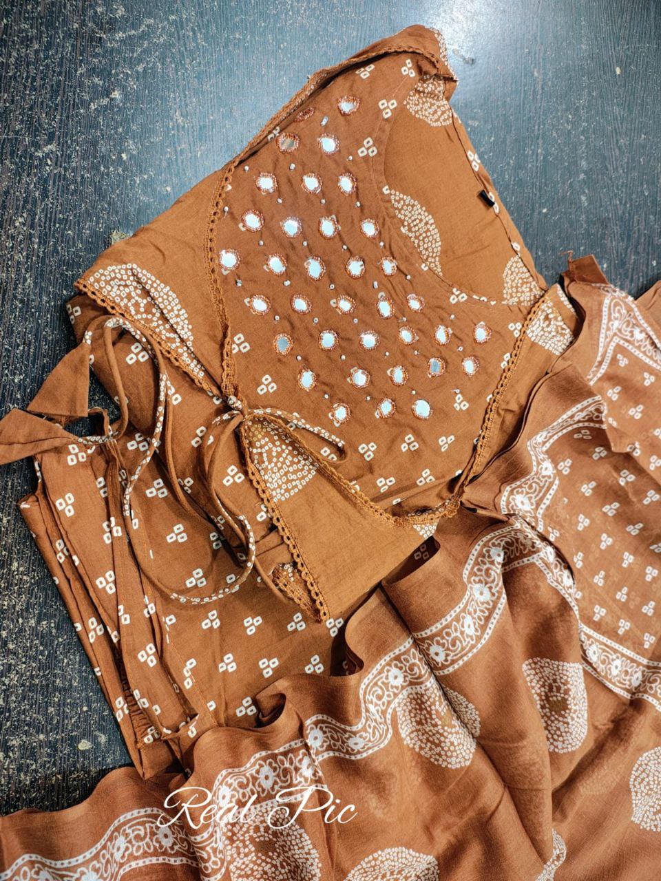 Premium floral Kurta  Traditional & Ceremonial Clothing