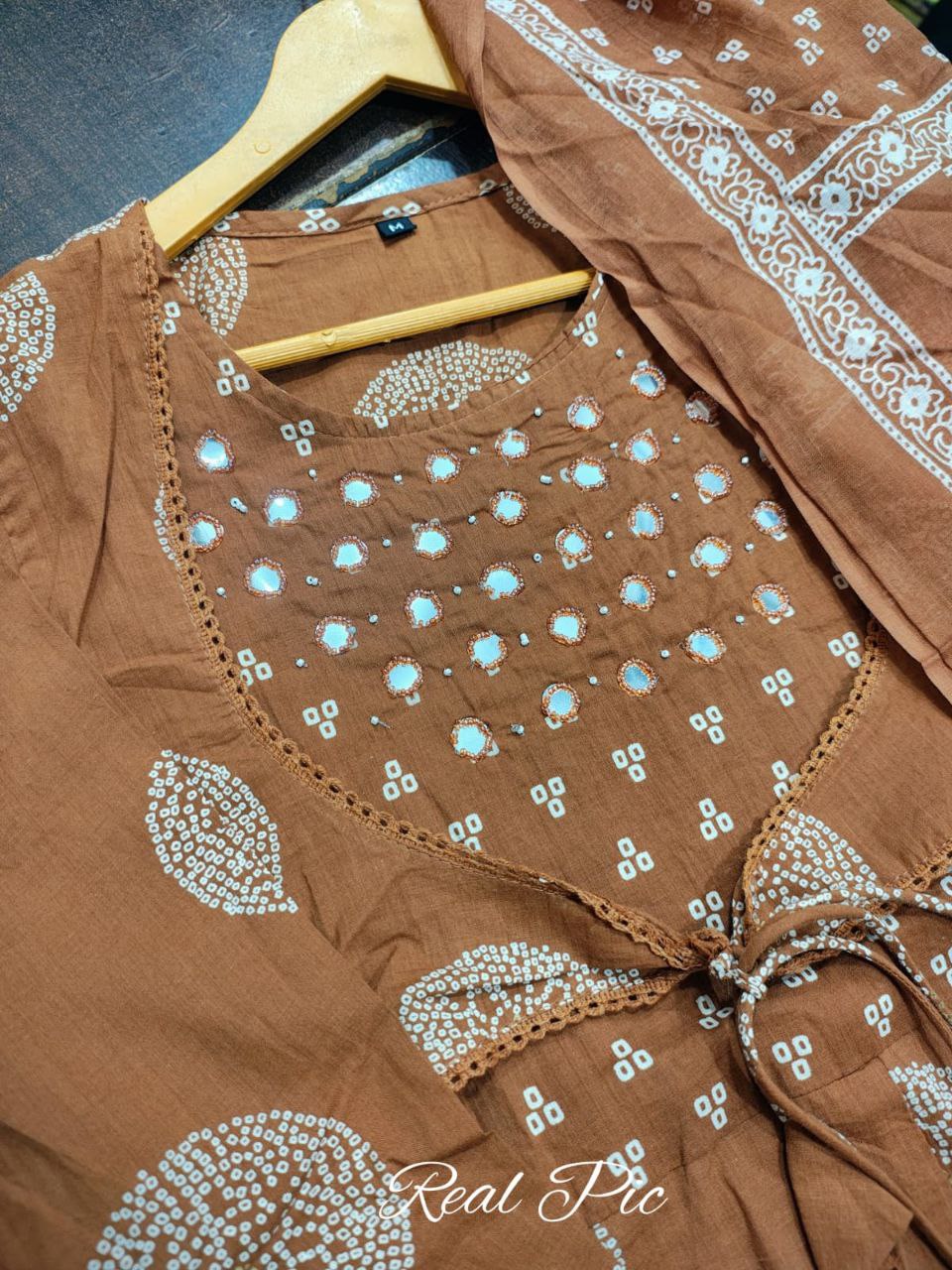 Premium floral Kurta  Traditional & Ceremonial Clothing