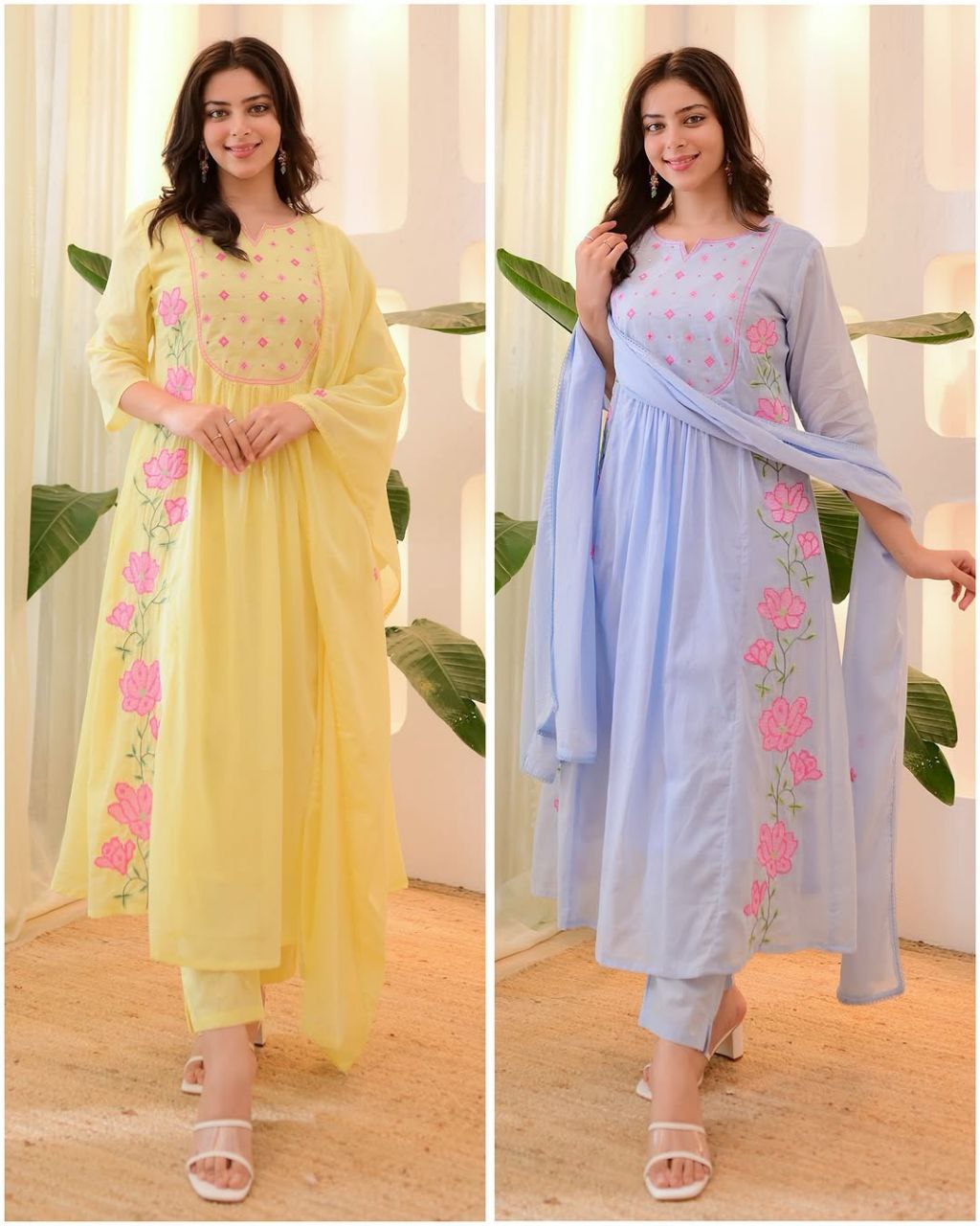 Premium floral Traditional & Ceremonial Clothing
