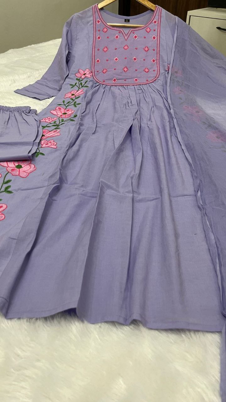 Premium floral Traditional & Ceremonial Clothing