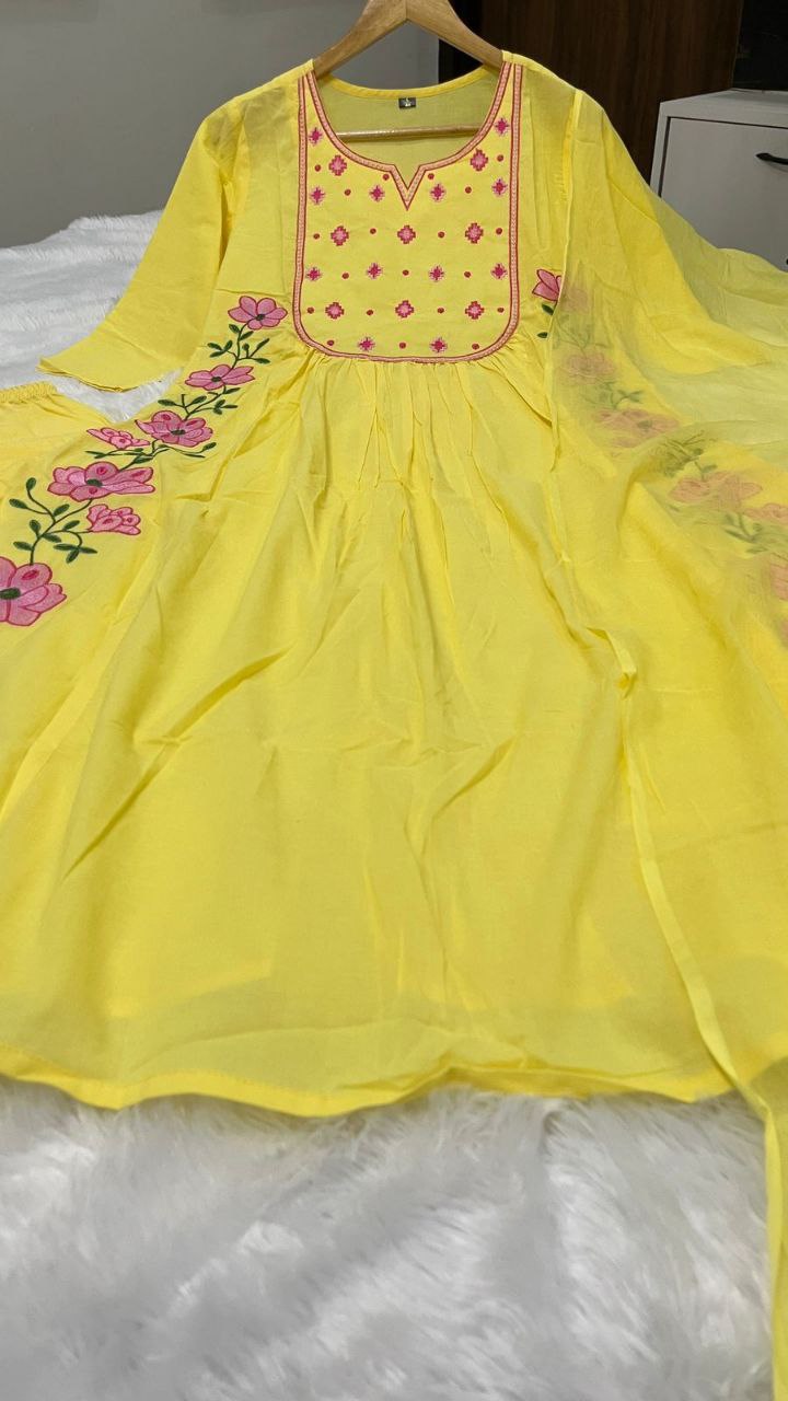 Premium floral Traditional & Ceremonial Clothing