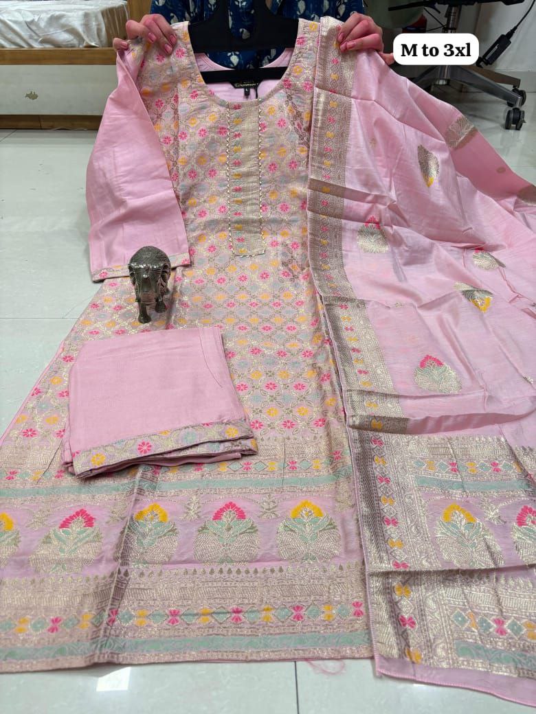 Premium floral Traditional & Ceremonial Clothing