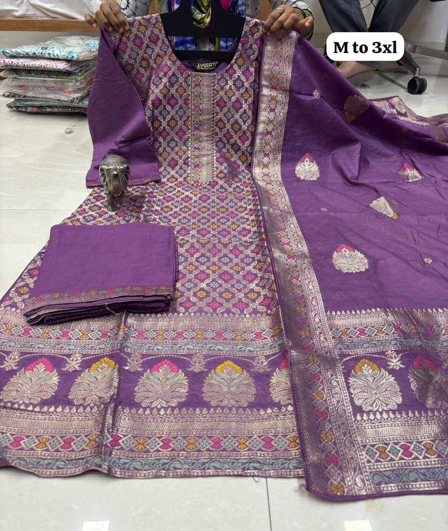 Premium floral Traditional & Ceremonial Clothing