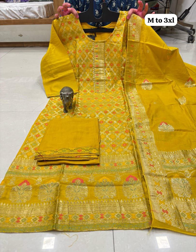 Premium floral Traditional & Ceremonial Clothing