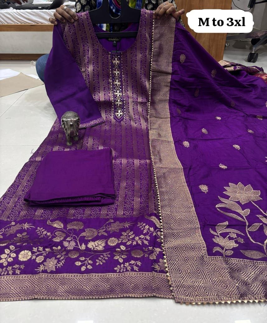 Premium floral Traditional & Ceremonial Clothing
