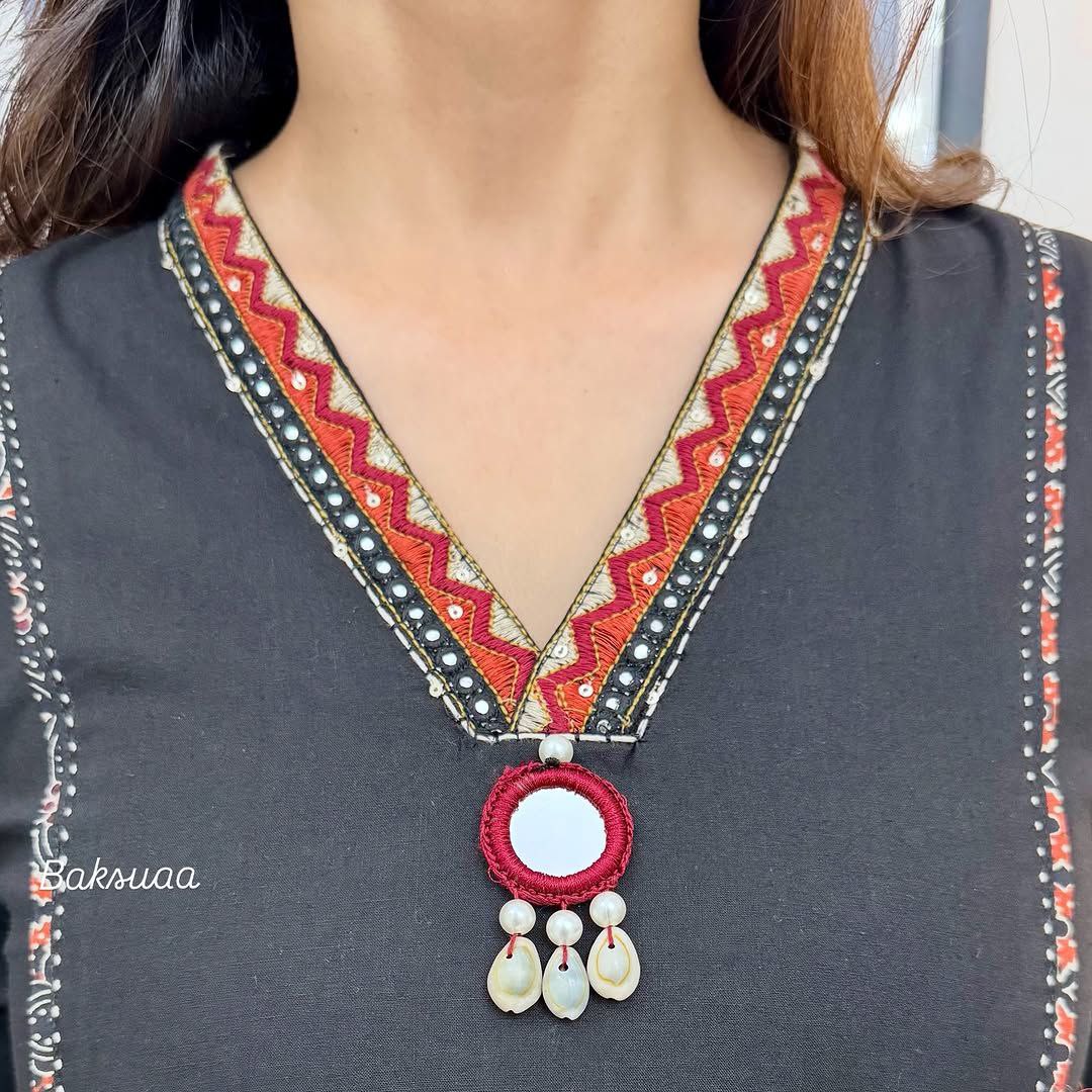 Premium red Traditional & Ceremonial Clothing