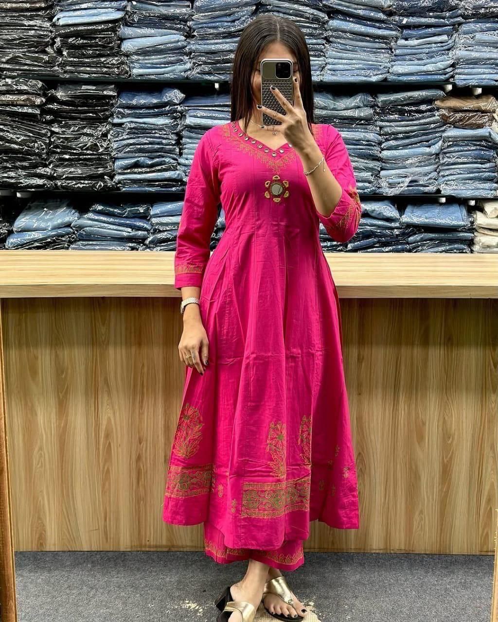 Premium Kurta Traditional & Ceremonial Clothing