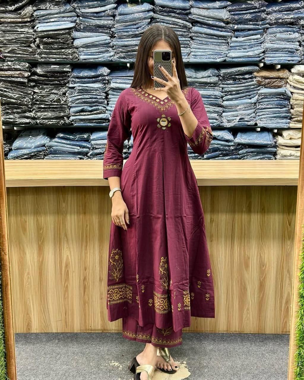 Premium Kurta Traditional & Ceremonial Clothing