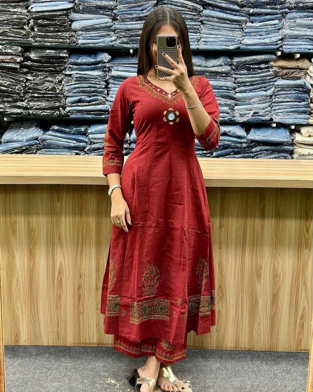 Premium Kurta Traditional & Ceremonial Clothing