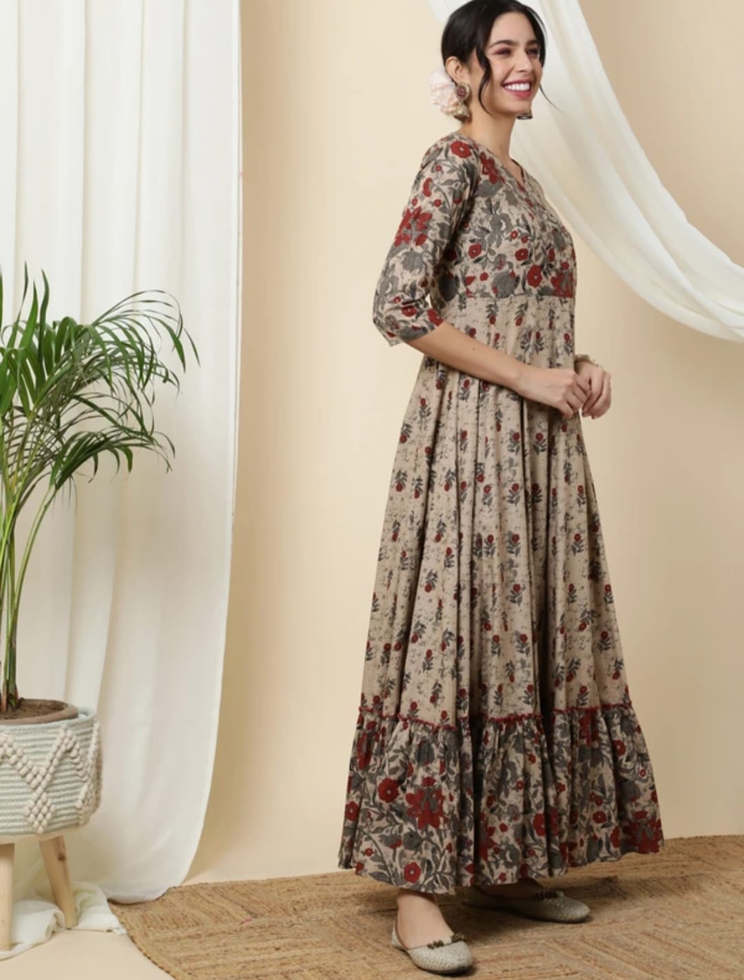 Indian Kurties