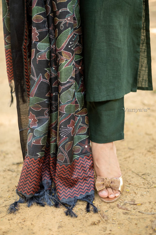 kurthi
